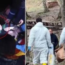 Ece G&uuml;rel'in bulunduğu yerle ilgili tuhaf ger&ccedil;ek! Canlı yayında ortaya &ccedil;ıktı 