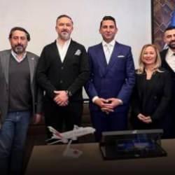 Emirates, ücretsiz otobüs ulaşım hizmetini başlatıyor