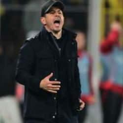 Emre Belözoğlu: Çok kolay teslim olduk