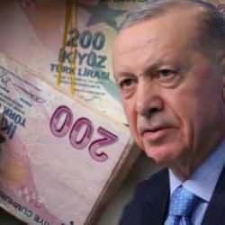 Erdoğan müjdeleri peş peşe açıkladı! Kredi limitleri yükseltildi! Fahiş fiyat çağrısı
