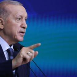 Erdoğan'dan skandal görüntülere ABD benzetmesi! CHP'ye sert tepki: Kadın düşmanı parti