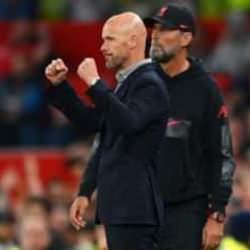 Erik ten Hag'ın anlaşmasına Jürgen Klopp izin vermedi