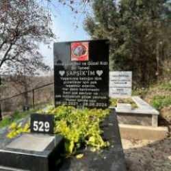 Evcil hayvanlara &ouml;zel mezar yeri: Defin işlemlerinin &uuml;creti şaşkına &ccedil;evirdi!