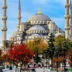 Eyüp iftar çadırı nerede 2025? Eyüp Ramazan çadırı nereye kurulacak?