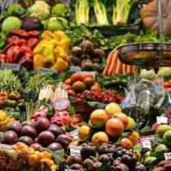 FAO: Küresel gıda fiyatları şubatta yüzde 1,6 arttı