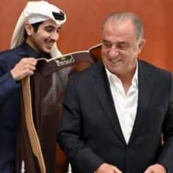 Fatih Terim'in takımında büyük kriz! Oyuncular kazan kaldırdı
