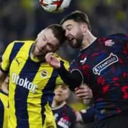 Fenerbahçe Rangers rövanş maçı ne zaman, hangi kanalda, saat kaçta?