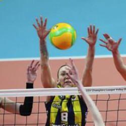 Fenerbahçe - Vakıfbank rövanş maçı ne zaman, hangi kanalda, saat kaçta? CEV Şampiyonlar Ligi