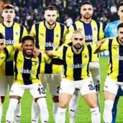 Fenerbahçe'de Rangers maçı öncesi kritik eksik