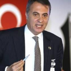 Başkan adayı olacak mı? Fikret Orman açıkladı