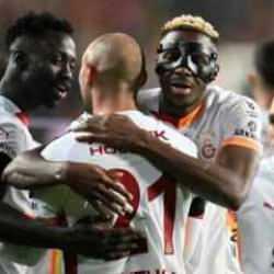 Galatasaray'da Ahmed Kutucu cezalı duruma d&uuml;şt&uuml;!