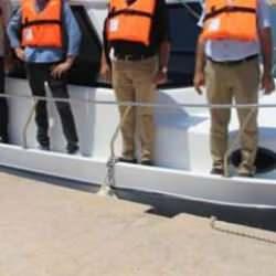 Gemi adamları iaşe bedeli 325 lira oldu