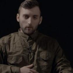 Hamas İsrail askerini konuşturdu: ‘Tek yolu var’