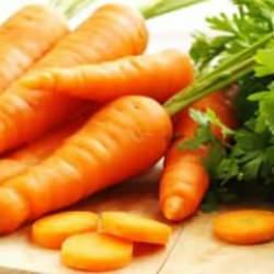 Havucu tüketmeyi alışkanlık haline getirenleri sevindiren haber! Yeni özelliği keşfedildi