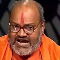 İ&ccedil; savaş &ccedil;ıkaracak! Skandal &ccedil;ağrı: M&uuml;sl&uuml;manlara karşı silahlanın, DAEŞ gibi &ouml;rg&uuml;t kurun!