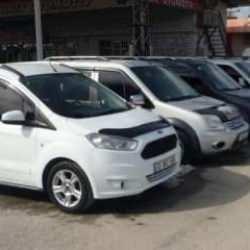İkinci el araç piyasasında bayram öncesi hareketlilik beklentisi