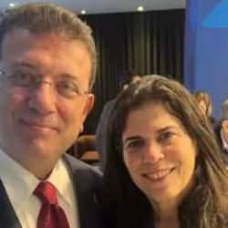 İmamoğlu, Türkiye’ye gelmeye korkan İsrailli sporculara güvenlik sözü verdi