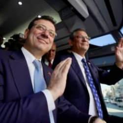 İmamoğlu'nun planı hazır! Özgür Özel'e Kılıçdaroğlu tarifesi