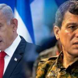 İsrail desteğini duyurdu! SDG elebaşından cevap gecikmedi