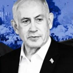 İsrail'den "Suriye ve Batı Şeria'da işgali s&uuml;rd&uuml;rme" kararı