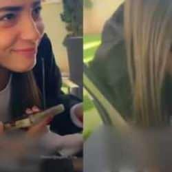 İsrailli fenomenlerden Tiktok’ta insanlık dışı akım: Gazzeli çocuklarla alay ediyorlar