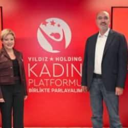 Yıldız Holding, fırsat eşitliği odaklı dönüşüm yolculuğuna kararlılıkla devam ediyor