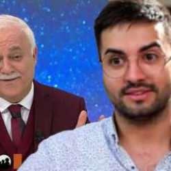 Kadir Ezildi'nin Nihat Hatipoğlu isyanı: Bu sene nolur...