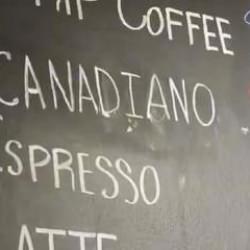 Kanada'da Americano'ya Yeni İsim: Canadiano!