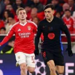 Futbolseverlere müjde! Kerem ve Orkunlu Benfica'nın dev maçı şifresiz