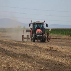 Kırsal kalkınmaya 246,6 milyar liralık yatırım