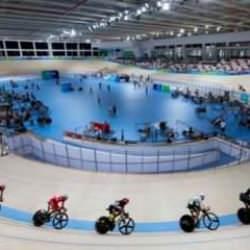 Konya Velodromu, UCI akreditasyonunu aldı