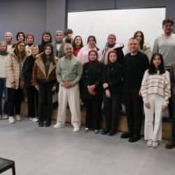 Konya'da ‘3. Turizm Hareketlilik Programı’ düzenlendi