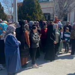 Konya’da köpek saldırısında çocuğun öldüğü mahallede hareketlilik sürüyor