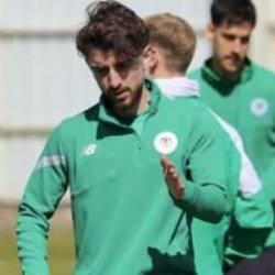 Konyaspor, Eyüpspor maçına hazır