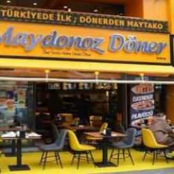 TMSF'den Maydonoz Döner açıklaması: Yeni şube açılışları sürüyor
