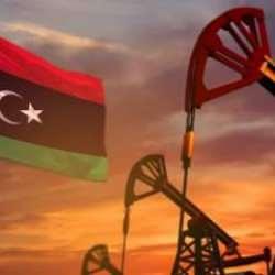 Libya'da 17 yıl sonra bir ilk! Petrol ve gaz hamlesi! Dünya devlerini harekete geçirdi