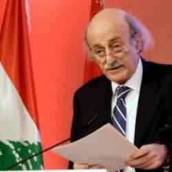 Lübnanlı Dürzi lider Canbolat: Siyonizm, Dürzileri kullanıyor