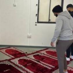 Manchester United'ın Ramazan hassasiyeti helal olsun dedirtti! Uygulamaya beğeni yağdı