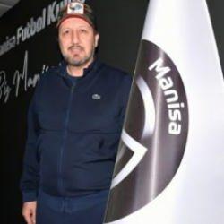 Manisa FK'nın yeni hocası belli oldu!