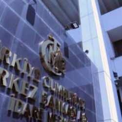 Merkez Bankası'ndan "Central Bank Review Özel Sayısı" açıklaması