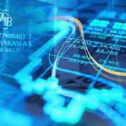 Merkez Bankası'ndan reeskont faizi kararı