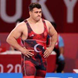 Milli Güreşçi Rıza Kayaalp’e 4 yıl men cezası verildi