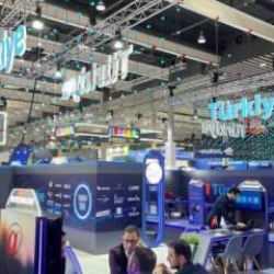 Mobile World Congress (MWC) 2025, Barselona’da başladı!