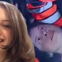 Mimar Ece G&uuml;rel'in son paylaşımında dikkat &ccedil;eken mesaj!