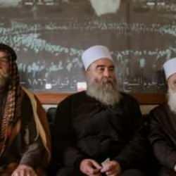 Netanyahu'ya Suriye'den darbe! En büyük Dürzi silahlı gruptan rest geldi...