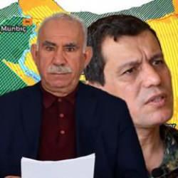 Öcalan yeni mesaj mı yayınlayacak? Suriye PKK'sı direniyor