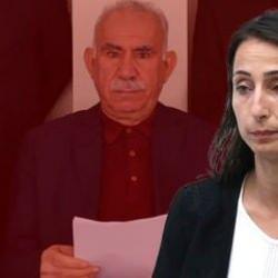 Öcalan’ın yakasında neden mikrofon vardı? Video kaydı DEM’de mi? İlk kez açıkladı