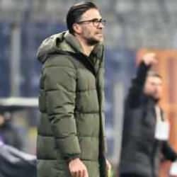 Süper Lig ekibinde beklenen ayrılık gerçekleşti!
