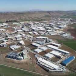 OSB alanlarına 5 ayda rekor başvuru!