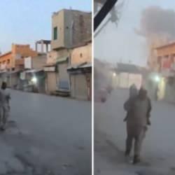 Pakistan’da intihar saldırısı: Onlarca kişi öldü